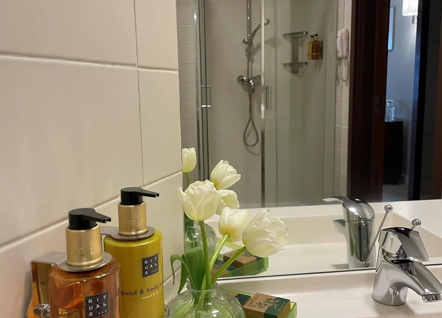 Capital Plaza Hotel Bucharest Romania