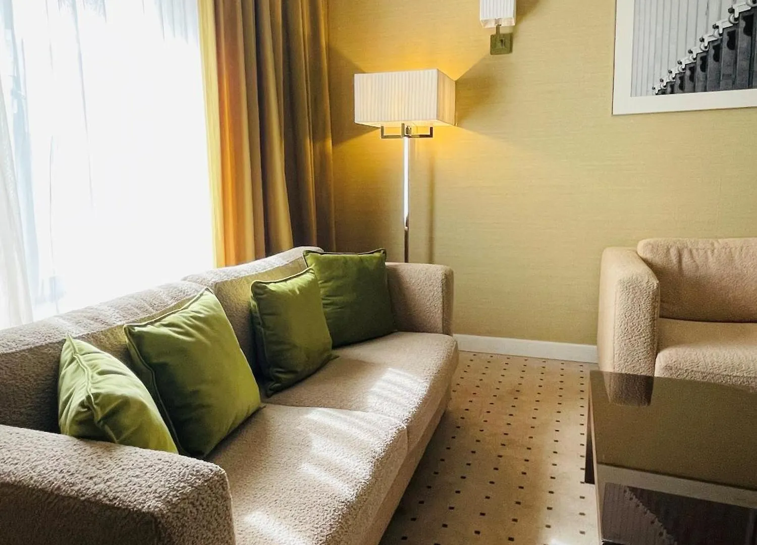 Capital Plaza Hotel Bucharest 4*,  Romania