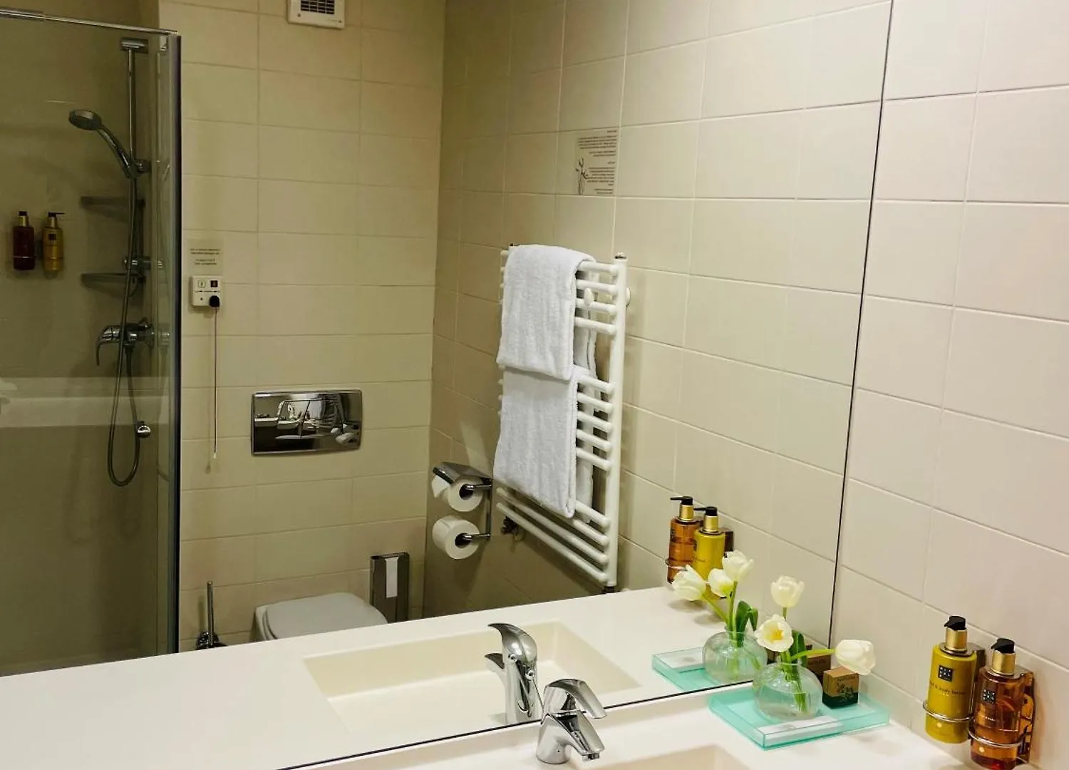 Capital Plaza Hotel Bucharest