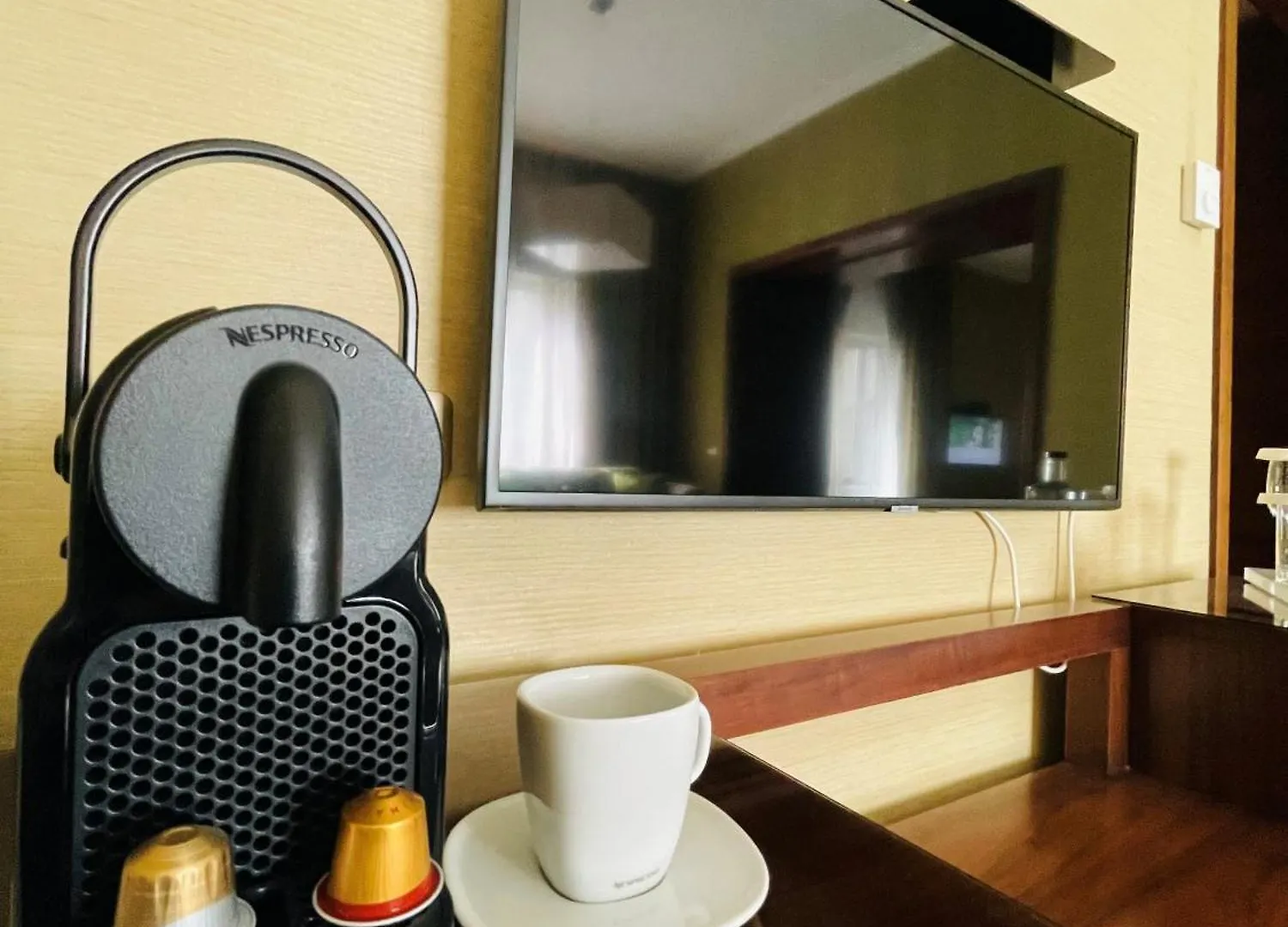 Capital Plaza Hotel Bucharest