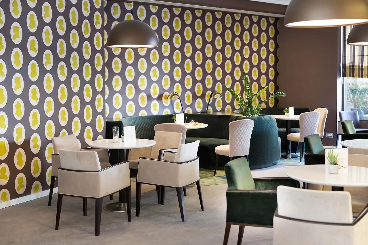 Capital Plaza Hotel Bucharest