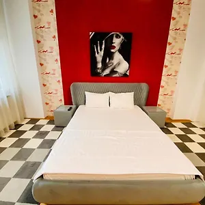 Apartament Elite