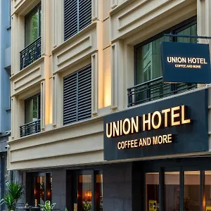 Union Port تركيا