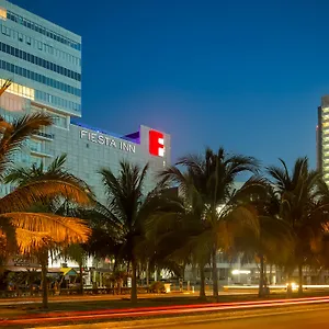 Hotel Fiesta Las Americas Cancún