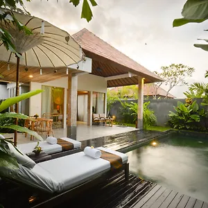 Resort Purana Boutique Ubud