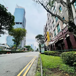 Hotel Park View Singapore