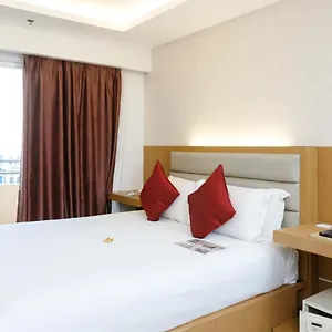 Aparthotel Regency Grand Manilla