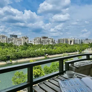 شقة Unirii Center By Olala Homes