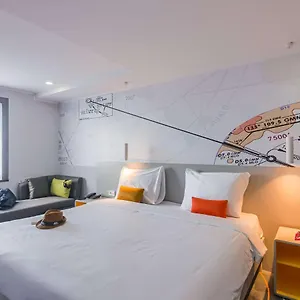فندق Ibis Styles Bucharest Airport