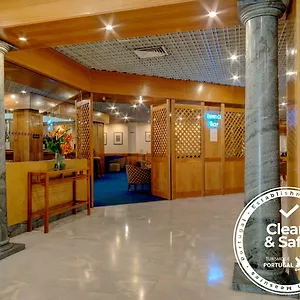 Hotel Vip Berna