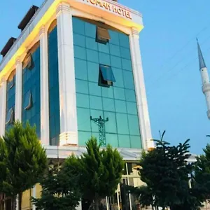 Ottoman Airport تركيا