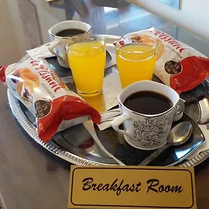 Hotel Boutique By, Bucarest