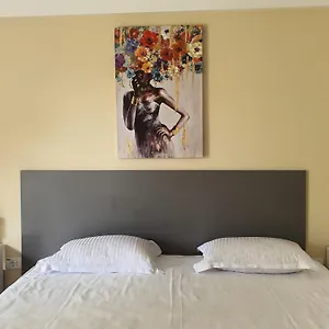 Hotel Sia, Bucarest