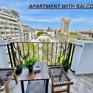 Appartamento Metropole - Old City, Bucarest