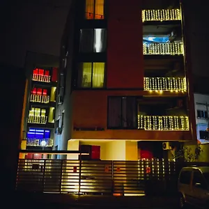 Apartament Center With Terrace