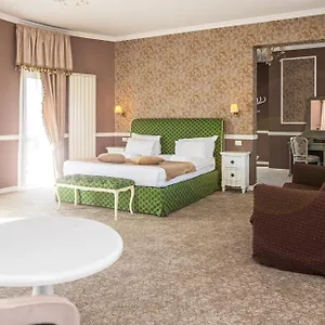 Hotel Boutique Lafayette, Bucarest
