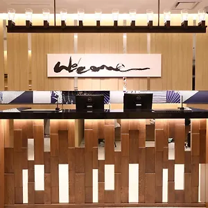 Gracery Asakusa 4* Tokyo