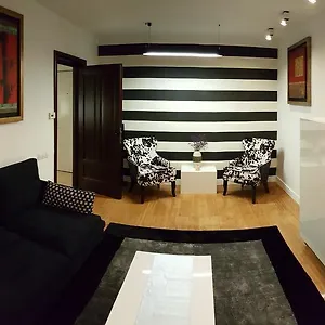 Apartament Mihail Cioranu