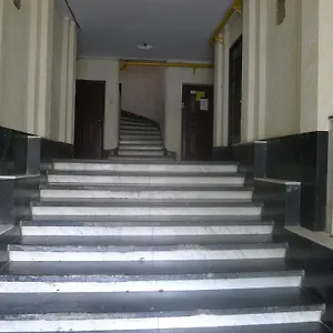 Appartamento Hospitality Centrum - Nicolae Iorga, Bucarest