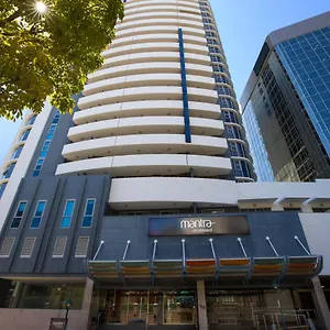 Mantra On Edward 4* Brisbane