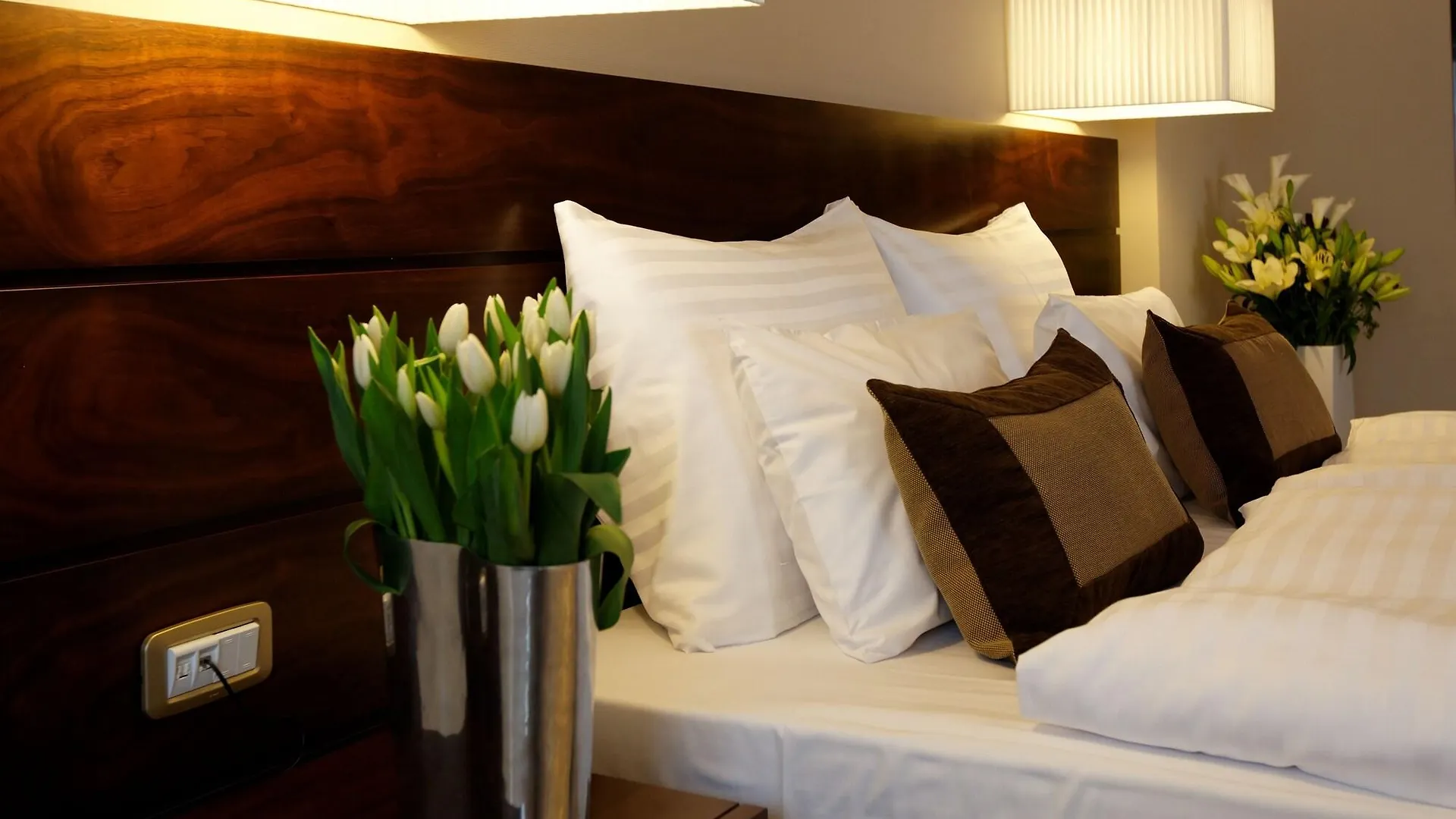 Capital Plaza Hotel Bucarest 4*,  Roumanie