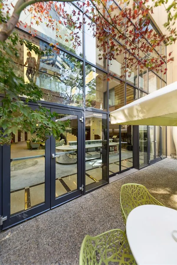 Capital Plaza Hotel Bukurešť 4*,
