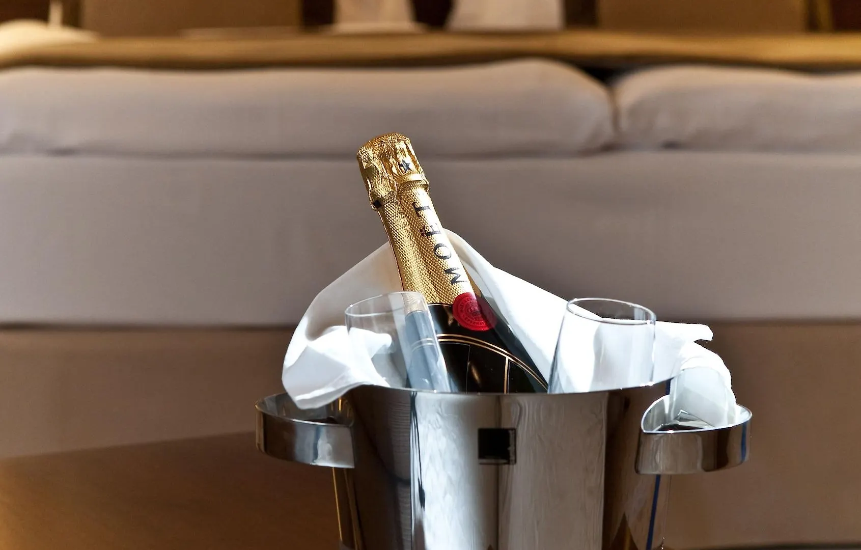 Capital Plaza Hotel Bucharest